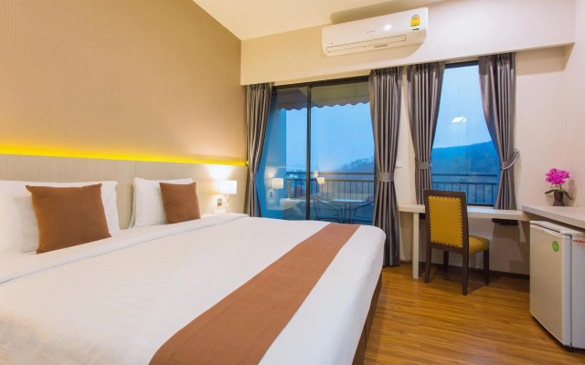 The Pino Hotel Pakchong