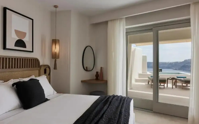 Apanemo Private Suites