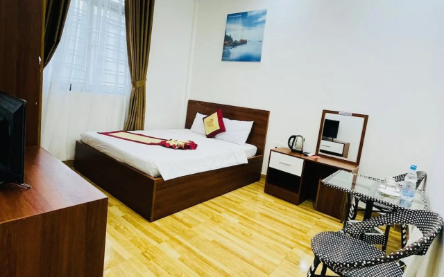 Sapphire Hotel Hue