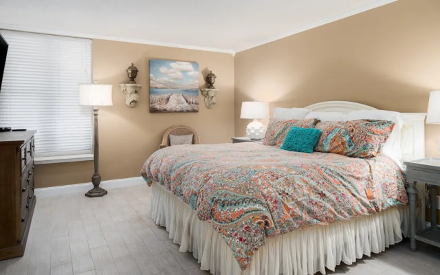Beachside One 4016 at Sandestin