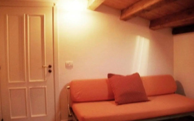 Dimora d'epoca "Ideale per Coppie" -camere con bagno-