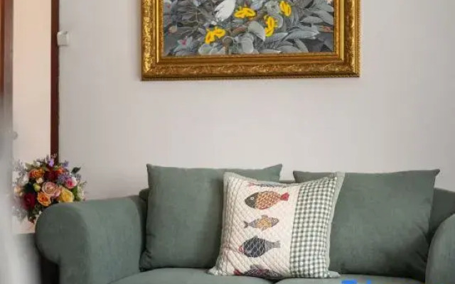 Stars House • Classic Style Near BTS Phra Khanong