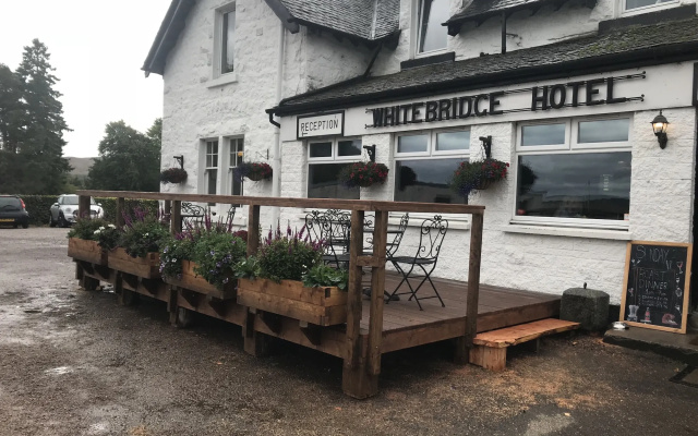 Whitebridge Hotel