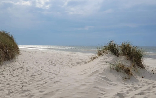 4 Star Holiday Home in Blavand