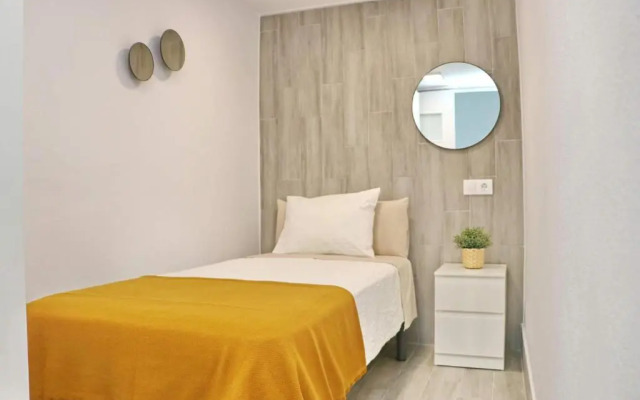 Apartamento Isabella Vejer