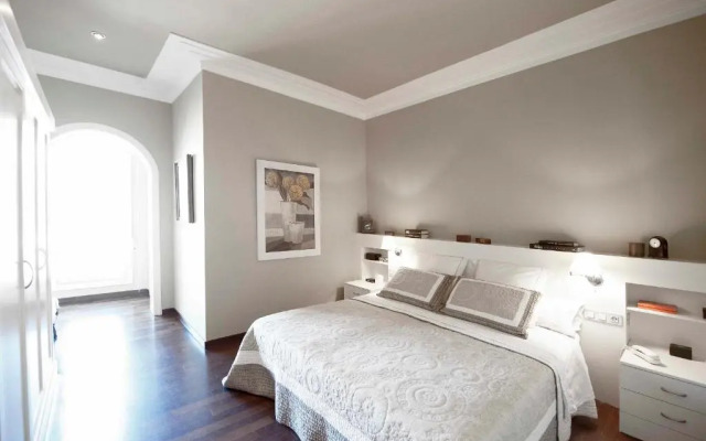 You Stylish The Most Luxury Apartment