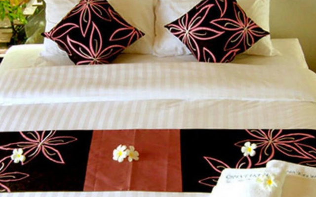 Chintakiri Resort