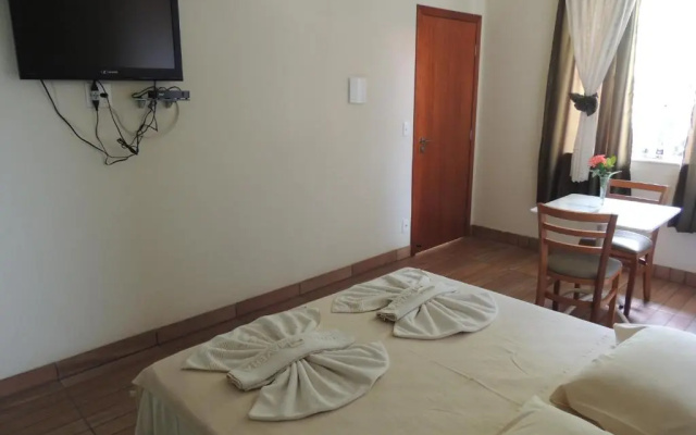 Hotel Primavera