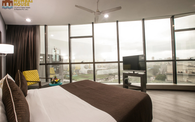 Hotel Mumbai House