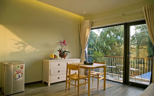 The Art - An My House