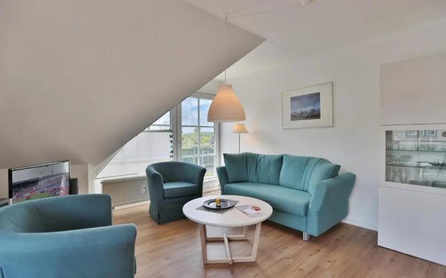Ostseeblick Ostseeblick Appartement 20
