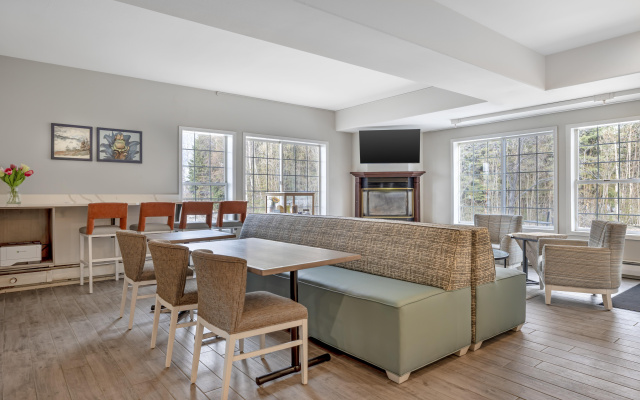 Best Western Plus Pioneer Park Inn