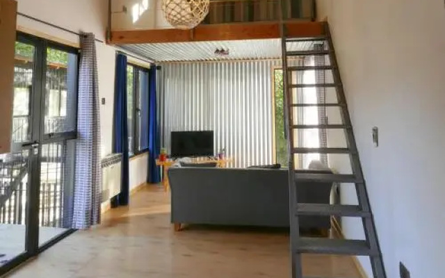 Casas Chaura