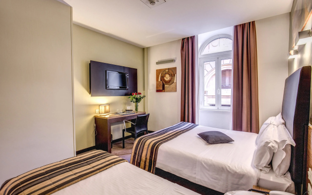 Hotel Rinascimento