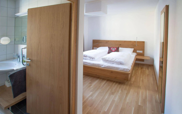 Alpinlodges Matrei
