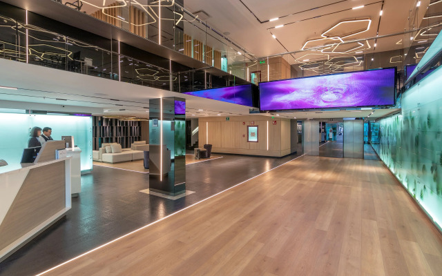 Holiday Inn Express Toluca Galerias Metepec by IHG