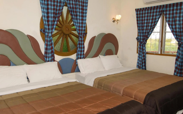 Phucome Resort