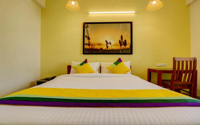Itsy Hotels Ushodaya Royal Residency