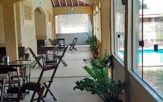 Pousada Marajo