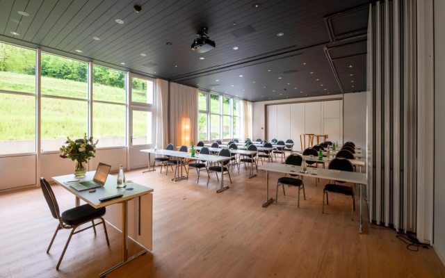 Park Hotel Zug