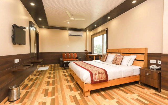 Hotel Buddha House Himalayan Brothers