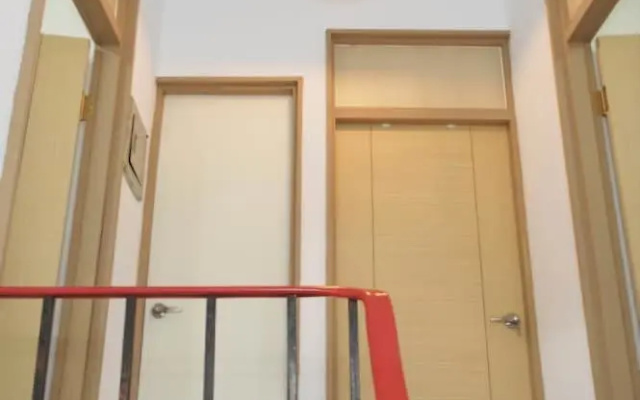 Jinlun 477 Guest House