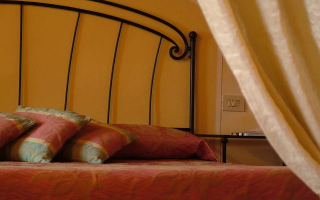 Badia di Pomaio small luxury hotels of the world