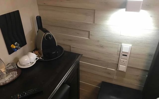 Hotel Garni Forum