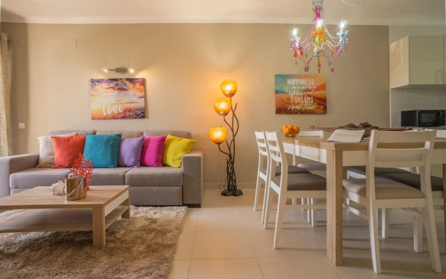 Passport Algarve Apartments