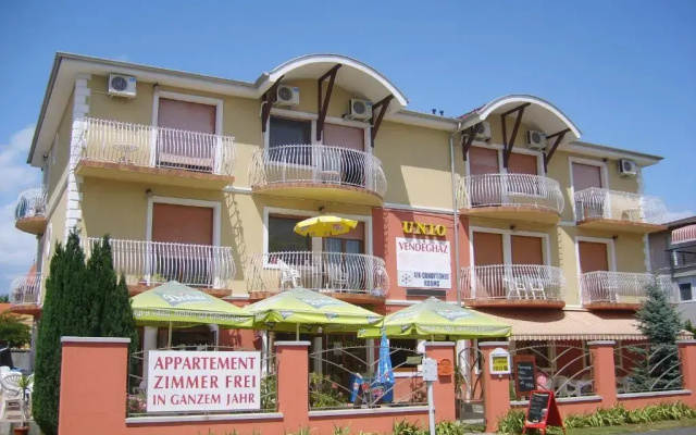 Unio Guesthouse