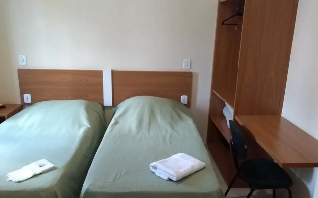Hotel Paulista