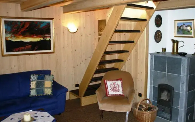 Chalet Cermis