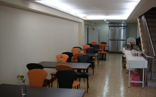 Taichung Good Ground Hotel