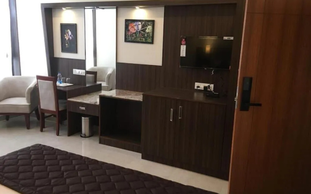 Hotel Bidar Gateway