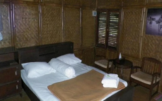 Villa Kampung Karuhun Sutan Raja