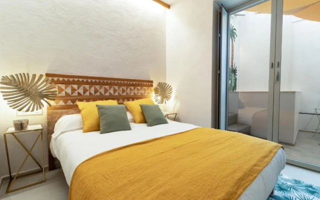 Casa 95 Sevilla
