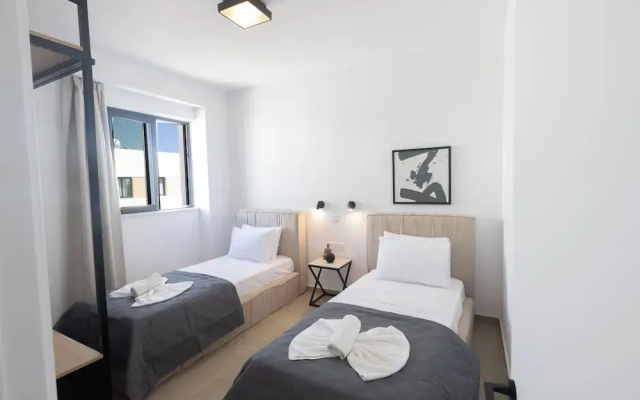 Ayia Napa Orea Villa OR2