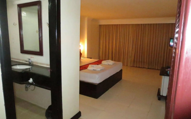 Khmeroyal Hotel