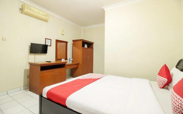 Hotel Astria Graha