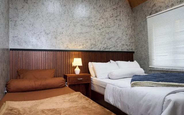 Platinum Villa Dieng