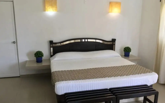 Hotel Arista Bugambilias