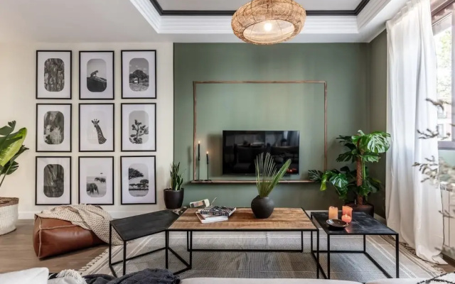 Lisala - 2 Bedrooms in Trafalgar