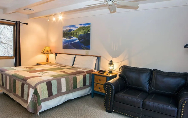 Sunnyside Knoll: 10