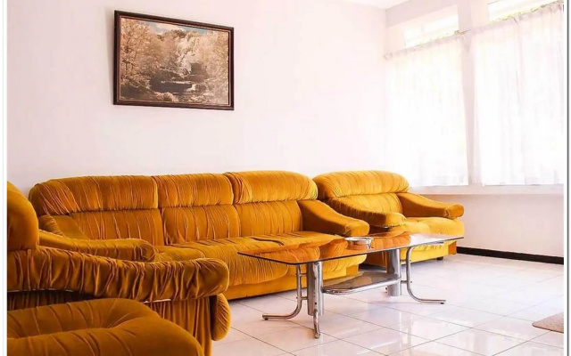 Vanda Villa Batu