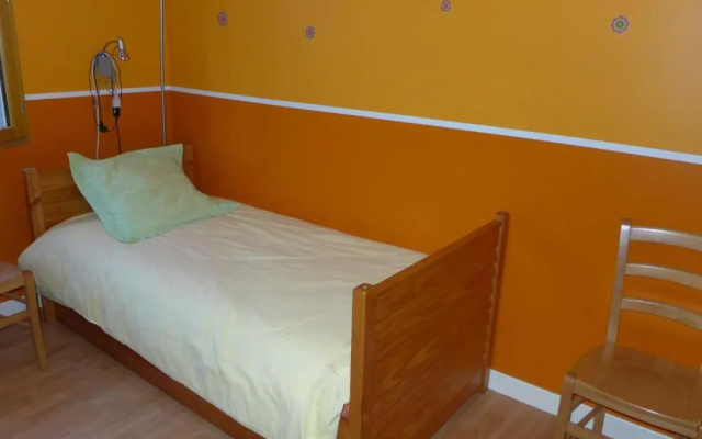 Gite Froncles, 3 pièces, 6 personnes - FR-1-611A-3