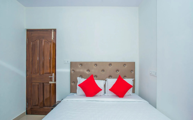 OYO 16939 Ne Westend Suites