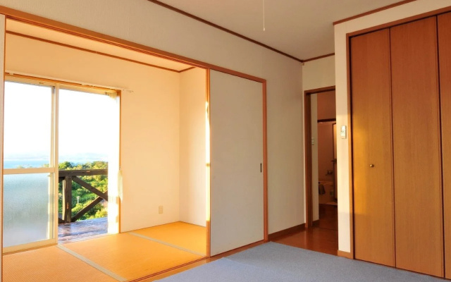 Shiki no Sato Yuraku