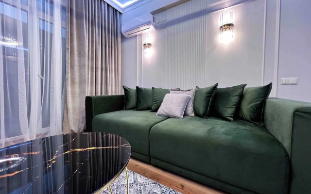 Oasis Premium-inn 2BD Flat