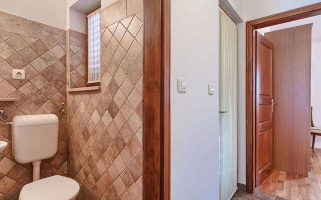House Istra Moniga del Garda
