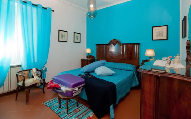 Country House 2 Bedrooms 1 Bathroom - Albenga